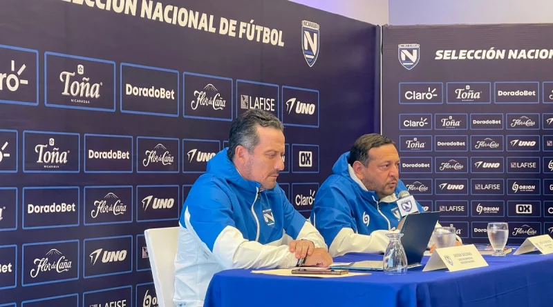 nicaragua, fenifut, eventos, seleccion,