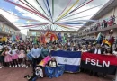 nicaragua, mexico, feria, internacional,