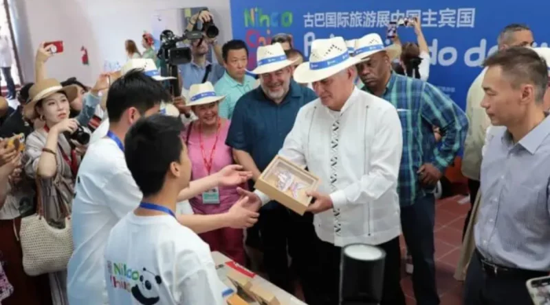 feria internacional, turismo, cuba, noticias, resultados de cuba,