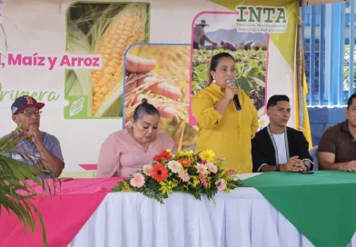 festival agropecuario, Nicaragua, gobierno de Nicaragua,