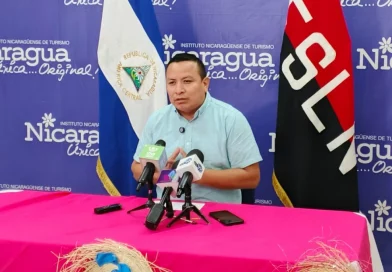 turismo, Nicaragua, gobienro d Nicaragua, dia de las madres
