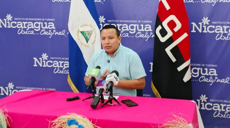 turismo, Nicaragua, gobienro d Nicaragua, dia de las madres