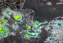 fuerza naval, ejercito de nicaragua, litoral del pacifico, fenomeno meteorologico,