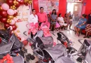 dia de las madres, gobierno de nicaragua, hospitales, obsequios,