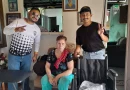 boaco, gobierno de nicaragua, promotoria solidaria, juventud sandinista, boaco, silla de ruedas,