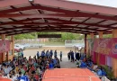 estacion de bomberos, gobierno de nicaragua, carretera tipitapa-masaya, bomberos unidos,