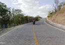 carreteras nicaragua, mti nicaragua, gobierno sandinista, san juan de limay, pueblo nuevo