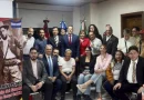gobierno de nicaragua, día de la dignidad, mexico,