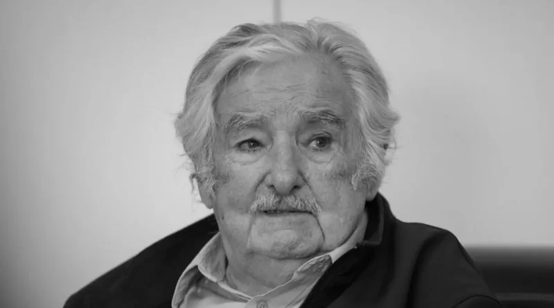 José Mujica, Ex-Presidente, Uruguay, Gobierno de Nicaragua, mensaje de condolencia,