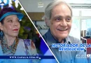 Aldo Díaz, Aldo Días Lacayo, historiador de Nicaragua, Rosario Murillo, 28 de mayo, 3 años del transito a otro plano de vida, Nicaragua,