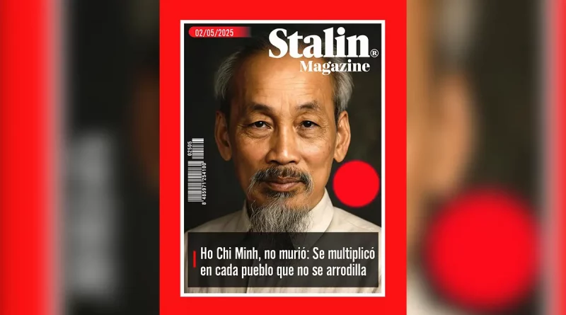 Ho Chi Minh, opinion