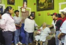 dia de las madres, siuna, rosita, nicaragua,