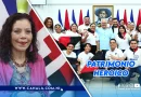 Nicaragua, Asamblea Nacional, Día de la Juventud, aprueba, declara, 15 de mayo, General Miguel Ángel Ortez, Rosario Murillo,