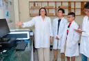 nicaragua, huawei, universidad casimiro sotelo,