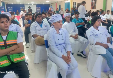 inatec, innovatec, nicaragua, tecnomogia, creatividad, innovacion,