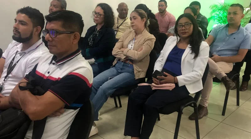 nicaragua, inatec, seminario, historia