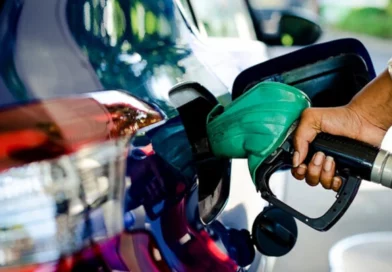 ine, nicaragua, precios de combustible, gasolina,