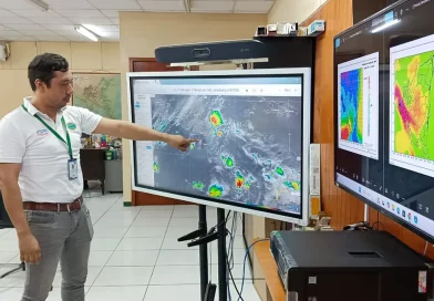 ineter, lluvias, clima, pronostico del clima