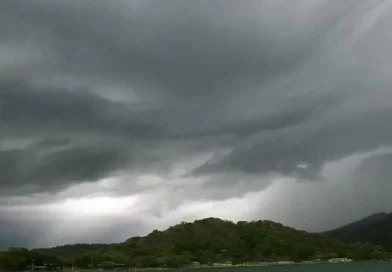 ineter, nicaragua, pronostico del clima, lluvias, regiones nicaragua, costa caribe, temperaturas máximas, vientos fuertes