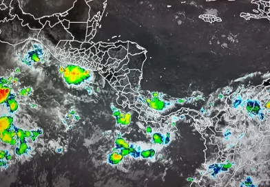 clima, ineter, clima, Nicaragua, clima,