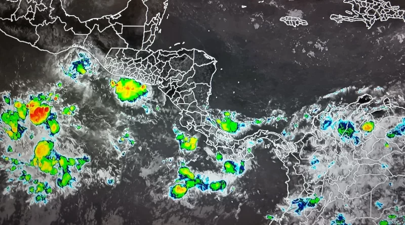 clima, ineter, clima, Nicaragua, clima,