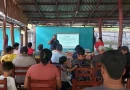 INPESCA, capacitación, recursos pesqueras, garantizar,