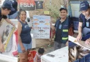 inpesca, nicaragua, pesqueros, carazo, rivas,