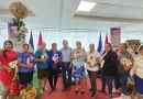 día de las madres, nicaragua, inta nicaragua