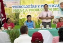 foro internacional, nicaragua, inta, arroz, clima, matagalpa,