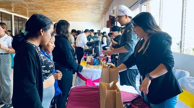 inta, nicaragua, matagalpa, cafe, cacao, festival,