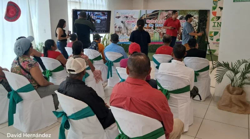 inda, productores, nicragua, gobierno de Nicaragua, cambios climáticos,