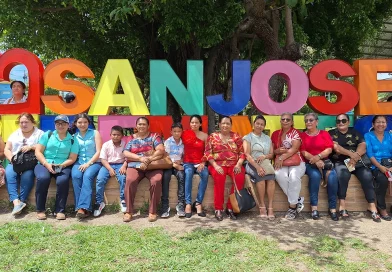 intur, boaco, dia de las madres, nicaragua, excursion turistica,