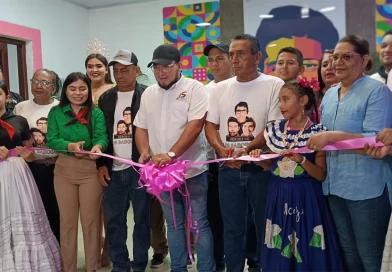 cultura, deporte, casa, masaya, gobierno de nicaragua, dia de la dignidad nacional,