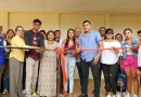 Nicaragua, Boaco, camoapa, centro de recuperación
