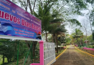 salud, centros de adición, Nicaragua, gobierno de Nicaragua, slaud,