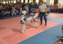 nicaragua, alcaldia de managua, movimiento deportivo alexis arguello, juegos escolares, taekwondo, ind,