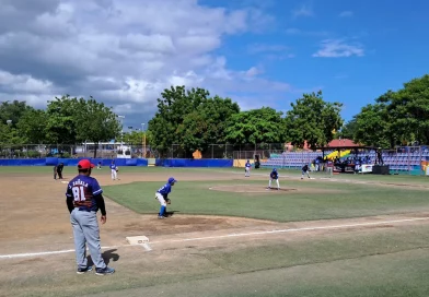 gobierno de nicaragua, campeonato williamsport, parque luis alfonso, alcaldia de managua,