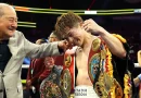 jnoue naoya, boxeo, deportes,