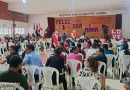díade las Madres, celebración, Instituto Maestro Gabriel, Managua, educación, maestras,