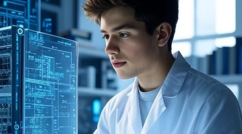 viral, inteligencia artificial, tecnologia,