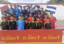 nicaragua, deportes, jovenes,