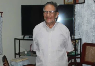 Juigalpa, chontales, Nicaragua, chico Diaz, fallecimiento,