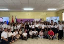 juventud sandinista, héroes nacionales, actividad educativa