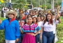 juventud sandinista, rigoberto lopez perez, heroe nacional, natalicio rigoberto lopez, homenaje revolucionario, paz, revolucion sandinista, nicaragua, acto cultural, ofrenda floral