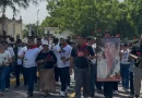 juventud sandinista, nicaragua, heroe de la paz, Heriberto perez,