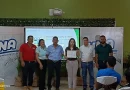laboratorio de suelo y agua, UNA, Agraria, Universidad Agraria, recibe, acreditación, MINFIC, UNA, LABSA,