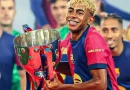 lamine Gamal, deportes, Barcelona, deportes,