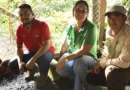 marena, nicaragua, costa caribe, emprendimiento, zoocriaderos, el rama,