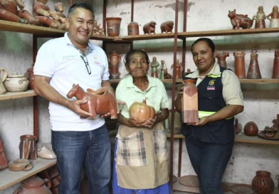 madriz, nicaragua, cultura, taller, tradicion, marena, emprendimiento,