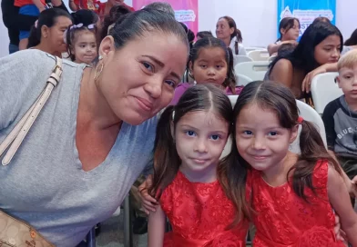 mifamilia, jornada familiar, Nicaragua, gobierno de Nicaragua,